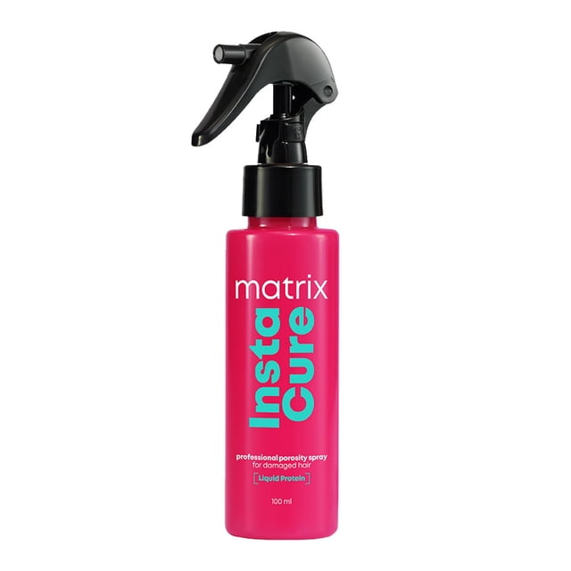 Matrix Insta Cure Professional Porosity Filling Spray for Damaged Hair
