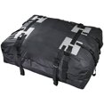 thumbnail image 2 of Porte-bagages Imperméable pour Toit de Voiture, Cube de Rangement pour Bagages, Voyage, 2 of 11