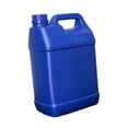 thumbnail image 2 of Luzkey Hdpe Jug Mixing Can 5 L Transport Container Multi Purpose Storage Tank Storage Container for Water Oils Beverage Sauces Soaps Blue, 2 of 8