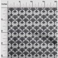 thumbnail image 1 of oneOone Polyester Lycra Fabric Floral Block Decor Fabric Printed BTY 56 Inch Wide, 1 of 4