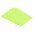 thumbnail image 1 of 75 Sheets A4 Colored Print Copy Paper 8.3" x 11.7" Origami Paper Printer Paper 75gsm for Printing Bright Green, 1 of 5