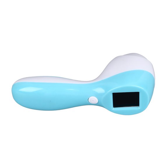 Appareil de Mesure Rapide Compact pour Chat, Alarme Infrarouge 3 en 1 de Buzzer Animal