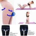 thumbnail image 4 of Entraîneur de Hanches Multifonctionnel Muscle Exerciseur Médial Exerciseur Intérieur de Cuisse, 4 of 10