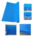 thumbnail image 5 of Mosiee Non-Slip Pool Mat Swimming Liner Protecting Floor Above Ground Safety Diy Step Stairs Protector Pvc Pool Step Mat, 5 of 5