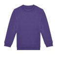 thumbnail image 1 of B&C Boys/Girls ID.332 Crew Neck Sweatshirt, 1 of 2