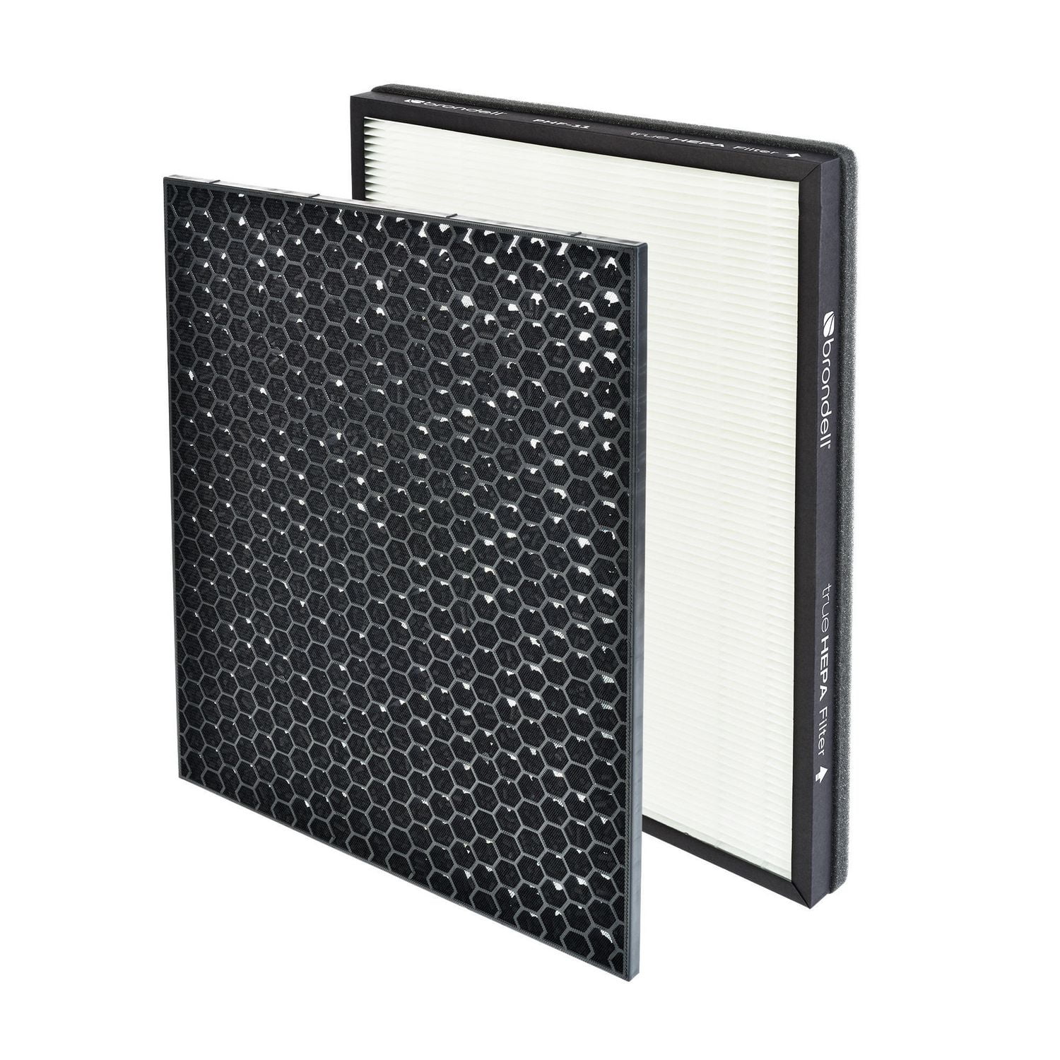 Pack de remplacement du filtre Halo O2 +, mise à niveau du kit de désodorisation avancé