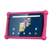 Disney Smartab 8" HD Android Tablet Bundle with Headphones and Bumper Case