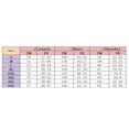 thumbnail image 3 of Women Fuzzy Fleece Hooded Coat Open Front Color Block Fluffy Hoodies Jacket Outwear with Pockets, 3 of 6