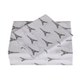 thumbnail image 1 of Red Label Super Soft, Easy Care, Brushed Microfiber Sheet Set, 1 of 2