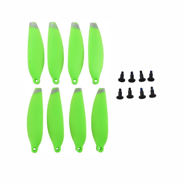 8pcs CW CCW 4726F Quick Release Propellers Foldable Props for DJI Mavic Mini