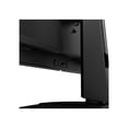 thumbnail image 5 of MSI 32 Pouces 3840 x 2160 (UHD) 240 Hz 0,03 Ms (GTG) QD-OLED Moniteur de Jeu Inclinable Pivotant Hautement Réglable (MAG 321UPX QD-OLED), 5 of 5
