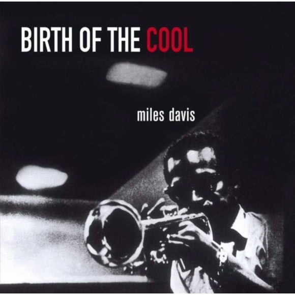 Miles Davis - Birth of the Cool (Vinyl LP)