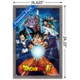thumbnail image 2 of Dragon Ball Super - Groupes, 2 of 4