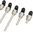 thumbnail image 2 of 30-200mm Thermowell 304 Stainless Steel 1/2 BSP G Thread for Temperature Sensor, 2 of 5