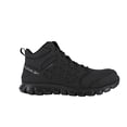 thumbnail image 2 of Reebok Men's Sublite Cushion Work Safety Toe Athletic Mid Cut Industrial Shoe, 2 of 4