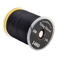 thumbnail image 4 of S SERENABLE Fil de Molette Multifilament Solide en Bobines Standard Fournitures de Molette Noir, 4 of 9