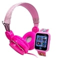 thumbnail image 4 of Paw Patrol Touch Screen Interactive Watch and  Headphone Set, 4 of 5