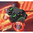 thumbnail image 3 of Manette Sans Fil, Manette de Jeu Manette 2.4ghz Noir, 3 of 3