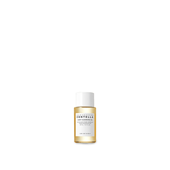 SKIN1004 Madagascar Centella Light Cleansing Oil 30ml