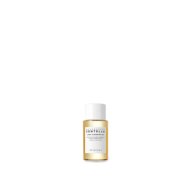 SKIN1004 Madagascar Centella Light Cleansing Oil 30ml