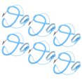thumbnail image 3 of Anti-Static Wrist Strap ESD Wristband Clip Repair Tool For Electrician 5m x 2.4mm, 3 of 14
