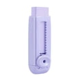 thumbnail image 1 of Push the Eraser Eraser for Primary School Students Without Leaving Marks and Reducing Scraps. Childrens Roller Erasers for School, 1 of 5