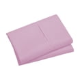 thumbnail image 2 of LSLJS Pillow Cases Pack Envelope Closure Soft Brushed Microfiber Fabric Shrinkage and Fade Resistants Pillow Covers 20x30 Inches, Envelope Pillowcase Pillow, 2 of 6