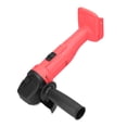 thumbnail image 4 of 100/125 Type 11500rpm 800W Cordless Handheld Electrical Angle Grinder Multifunctional Electric Grinding Tool Side Handle, 4 of 8