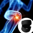 thumbnail image 3 of Patellar Support Strap for Unrestricted Movement Enhanced Breathable Design Improves Athletic Performance, 3 of 3