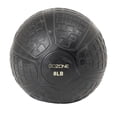 thumbnail image 1 of Ballon d’exercice 8 lb GoZone – Noir, 1 of 9