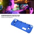 thumbnail image 3 of Kickstand Case for Steam Deck, Full  Shockproof Fingerprint Proof Protective Case with PC Stand, Comfortable Hands Free Steam Deck Cover, 3 of 7