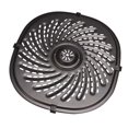thumbnail image 3 of Air Fryer Replacement Grill Pan for Power XL Gowise 7QT Air Fryers,Nonstick Coating Crisper Plate,Air Fryer Part, 3 of 10