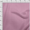 thumbnail image 2 of oneOone Tissu Flex en Coton Tissu Imprimé Floral en Blocs 1 Yard 40 Pouces de Large, 2 of 4