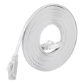 thumbnail image 1 of EGNMCR 6 Câbles Ethernet Plats Cordons de Connexion au Réseau Internet Fil d'Ordinateur Haute Vitesse Câble HDMI, 1 of 1