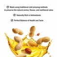 thumbnail image 5 of H&H Healthy & Happy Cold Pressed Peanut Oil, 3L, 5 of 5