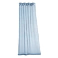 thumbnail image 2 of KTTECTOA Moustiquaire Imperméable pour Fenêtre Terrasse Pavillon Extérieur Rideau Moustiquaire Transparent Rideau Extérieur Liquidation Déco Canada Days Essentiel pour Chambre en Résidence Déco de Noël, 2 of 7