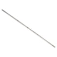 thumbnail image 2 of jinwen Foosball Table Rod Leisure Sport Soccer Table Foosball Table Pole Steel Rods for 44cm Dia 8mm, 2 of 9