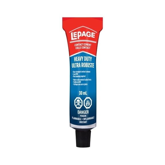 HENKELS LPG30ML ContactCmnt