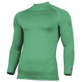 thumbnail image 1 of Rhino Mens Thermal Underwear Long Sleeve Base Layer Vest Top, 1 of 2