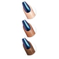 thumbnail image 3 of Salon Effects Perfect Press-On Nails, Non-Damaging Manicure, Easy to Apply, 3 of 7