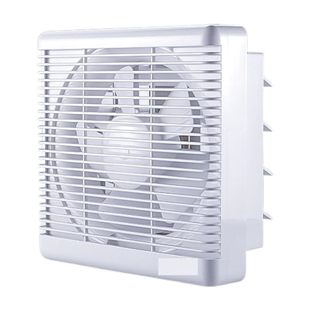 Shutter Ventilation Fan 6 Inches 8 Inches 10 Inches 12 Inches Two-way Exhaust Fan Smoke Exhaust Fan Strong Exhaust Fan ,Long Lasting