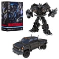 thumbnail image 3 of Transformers Studio Series Ironhide, Transformers Movie 1 Voyager Class Action Figure, 3 of 6