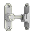 thumbnail image 2 of Lipstore Door Latch Lock Childproof Safe Door Lock for Pet Door Window Sliding Door Luminous, 2 of 8