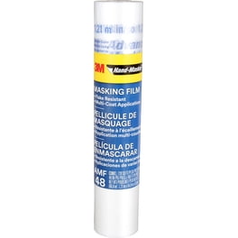 Tube Thermorétractable Uxcell – 5/16″, 3:1, Qualité Marine, 8 Pieds, Transparent