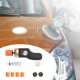 thumbnail image 4 of Polisher Wool Pads Polishing Cleaning Tools Maintenance Variable Speed, 4 of 7
