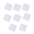 thumbnail image 1 of Vwrxbz Rug Grippers Anti Slip Carpet Tape Washable Reusable Floor Stickers, 1 of 7