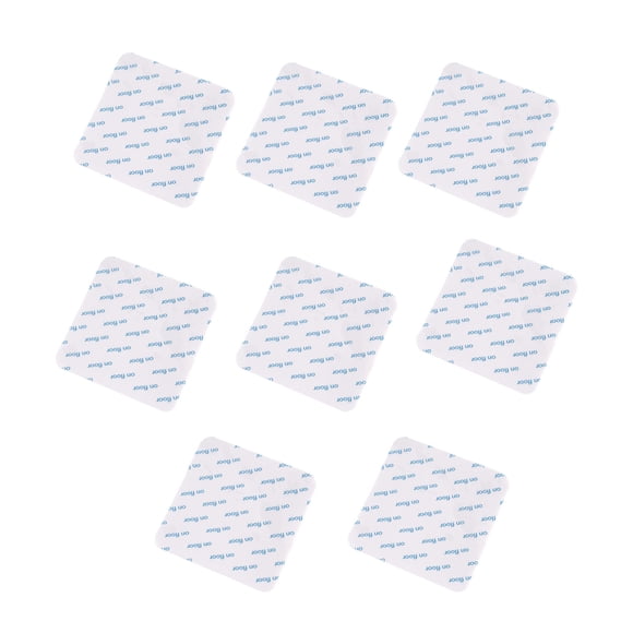 Vwrxbz Rug Grippers Anti Slip Carpet Tape Washable Reusable Floor Stickers