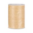 thumbnail image 1 of Unique Bargains Pale Gold Polyester Waxed Leather Sewing Thread, 98 Yards, 1 of 5