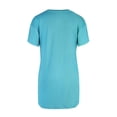 thumbnail image 2 of Chemise de nuit- Adultes - Disney Lilo & Stitch, 2 of 2