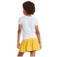 thumbnail image 4 of George Girls' Front Knot T-Shirt, 4 of 6